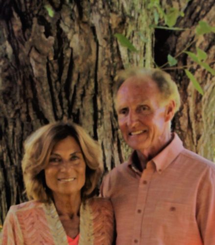 50th: Mary, Leo Antons